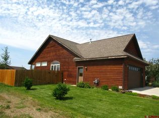 620 Louisiana Dr, Bayfield, CO 81122