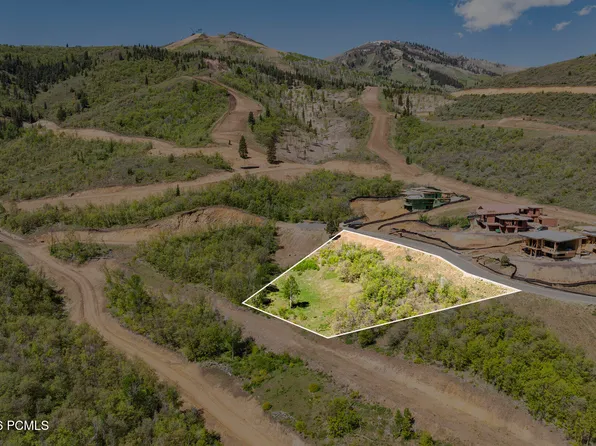 8696 N Ski Beach Way #4, Park City, UT 84060