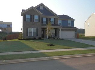 131 Slaters Dr LOT 332, Lebanon, TN 37087
