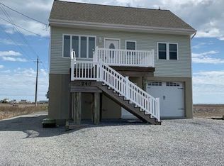 240 S Creek Dr, West Creek, NJ