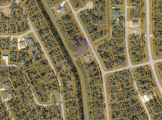 Bannock Cir LOT 29, North Pt, FL 34288