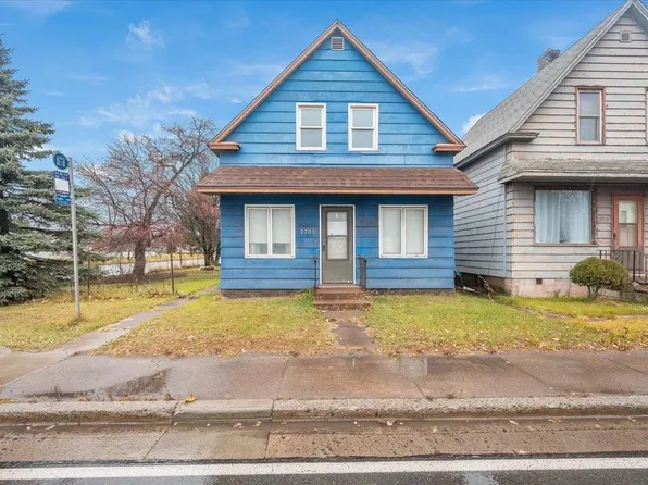 3701 E 2nd St, Superior, WI 54880