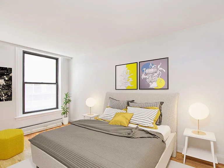 20 Beaver St #2F — Photo 2