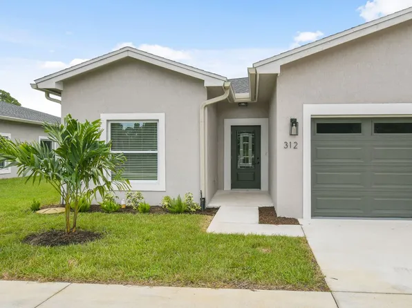 312 NW Baker Rd, Stuart, FL 34994