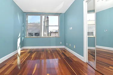 Rented by J Misrahi Realty Corp