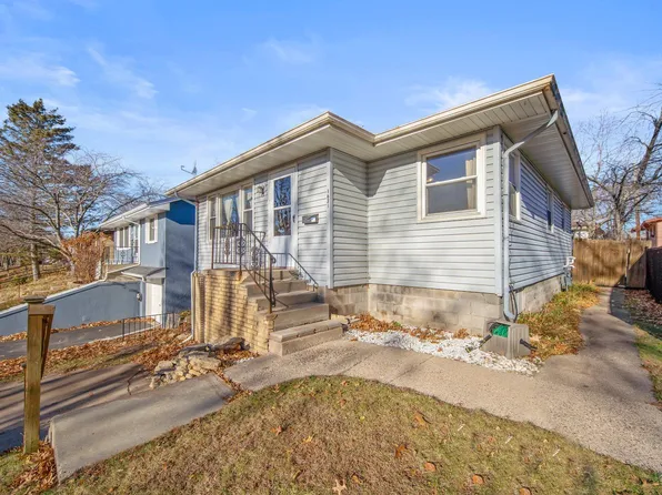 1631 Suburban Ave, Saint Paul, MN 55106
