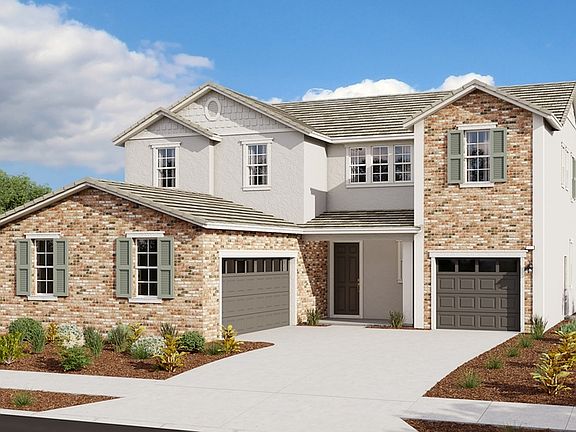 The Thomas Elevation D