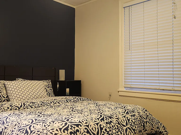 2nd Bedroom.