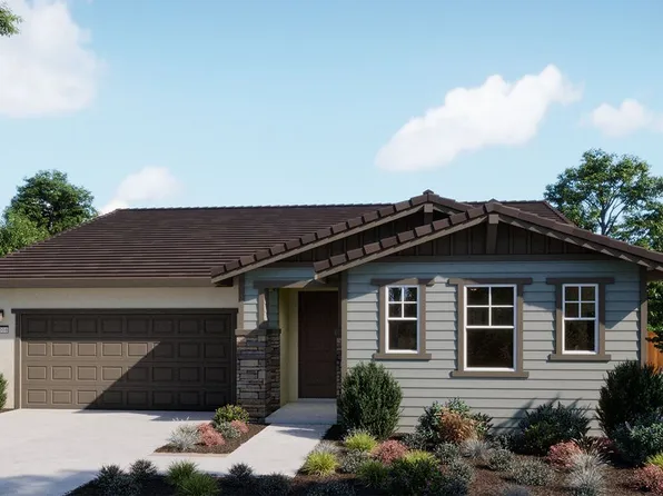 4869 Aucutt Way, Sacramento, CA 95835