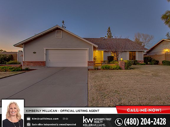 2nd image of 5024 E Fox Cir