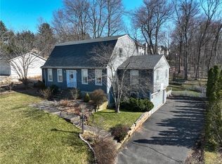 345 Westfield St, Middletown, CT 06457