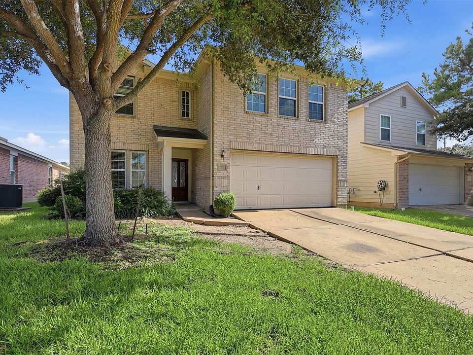 1st image of 17915 Green Trace Ln
