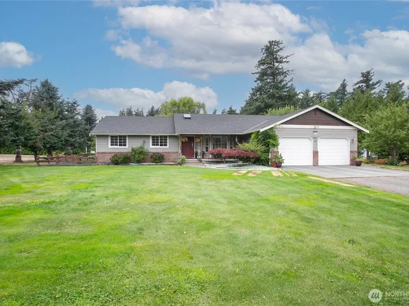 7511 Hannegan Road, Lynden, WA 98264