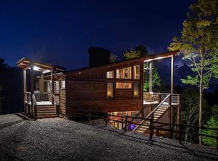 Sowers Rd, Blue ridge, GA 30513