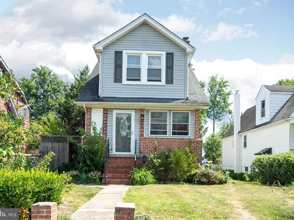 6513 Glenoak Ave, Baltimore, MD 21214