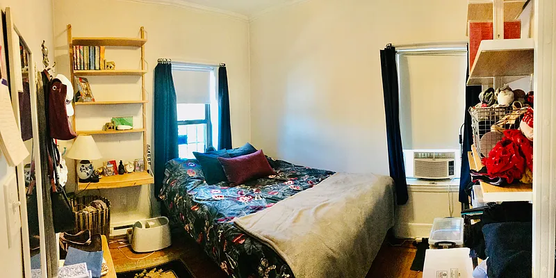 Rented by Carroll Gardens Realty | media 14