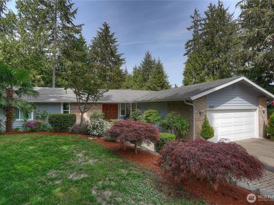 3523 125th Street NW, Gig Harbor, WA, 98332