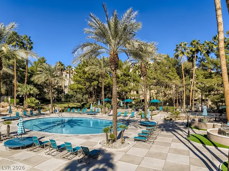 260 E Flamingo Rd #220 — Photo 22