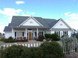 1410 Wiesepape Rd, Brenham, TX 77833