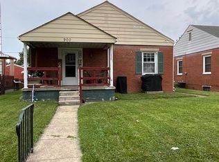 900 W Main St, Richmond, IN 47374