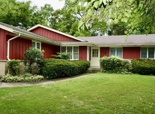 4328 Canterbury Ln, Mount Pleasant, WI 53403