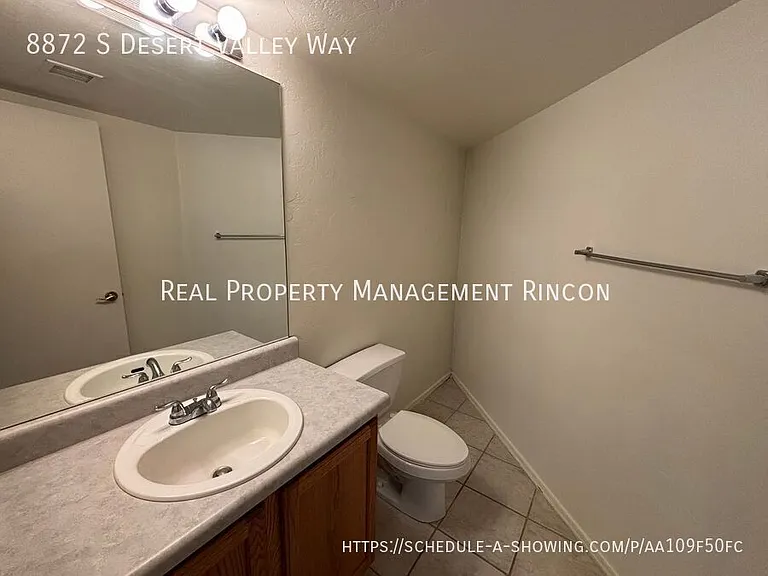 8872 S Desert Valley Way — Photo 12