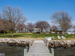 2886 Cox Neck Rd, Chester, MD 21619