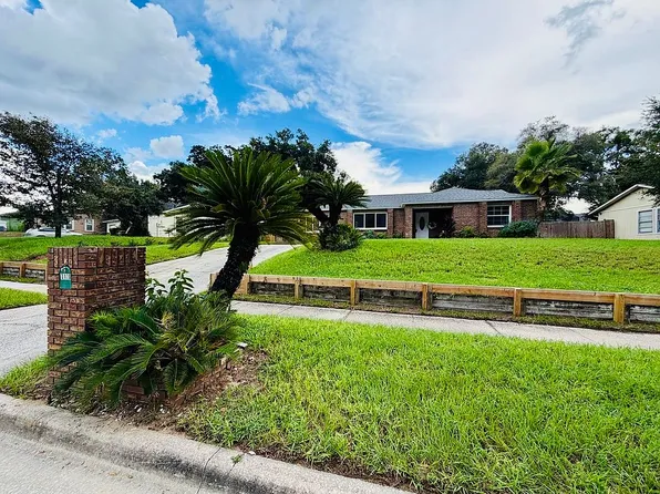 7126 Crooked Lake Trl, Orlando, FL 32818