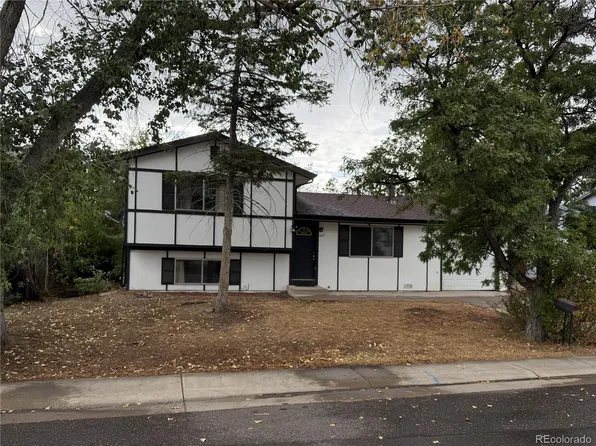 1951 E 81st Place, Denver, CO 80229