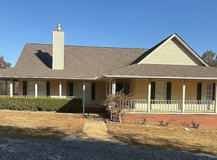 294 West Old Hayneville Rd, Montgomery, AL 36105