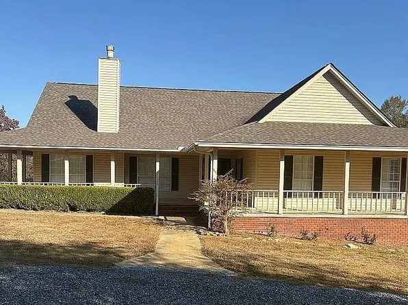 294 West Old Hayneville Rd, Montgomery, AL 36105