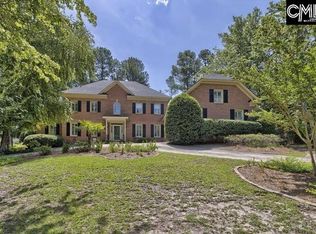 316 Running Fox Rd, Columbia, SC 29223