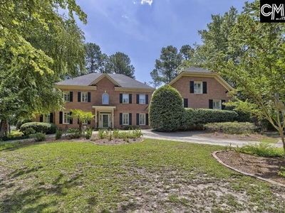 316 Running Fox Rd, Columbia, SC, 29223