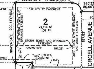2 S Ridge Ct, Coralville, IA 52241