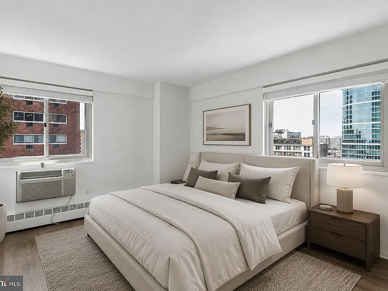 2101 Chestnut St #1503 — Photo 9