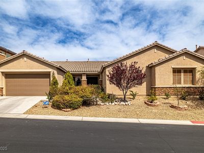 7180 White Bloom Ave, Las Vegas, NV, 89117