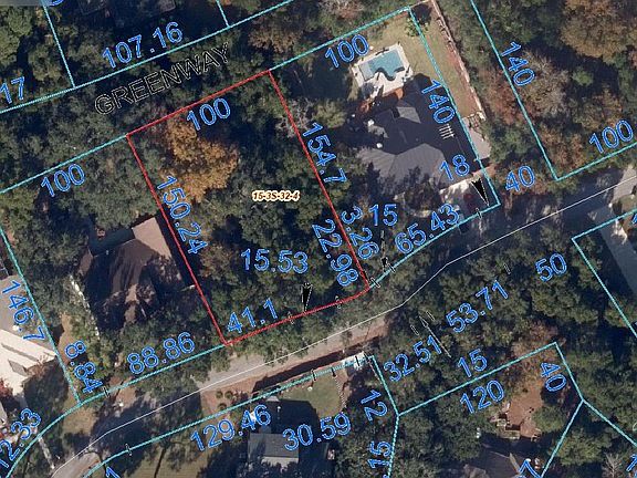 2nd image of 5618 Innerarity Cir