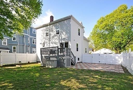 2nd image of 17 Cottage Ave