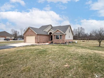 3350 Swartz Rd, La Salle, MI, 48145