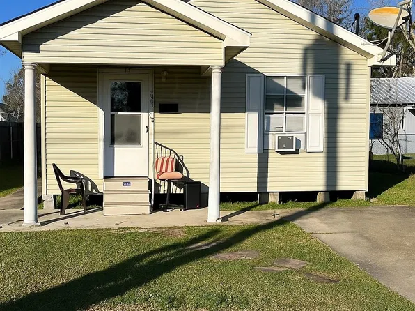 522 Eliza St, Houma, LA 70360