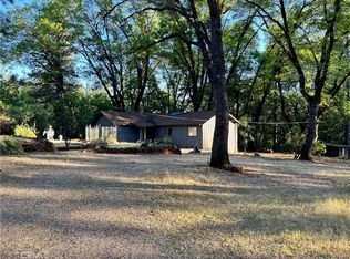 22 Fox Hollow Way, Cohasset, CA 95973