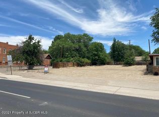308 S Main Ave, Aztec, NM 87410