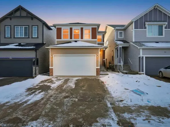 3610 Cornerstone Blvd NE, Calgary, AB T3N 2E3