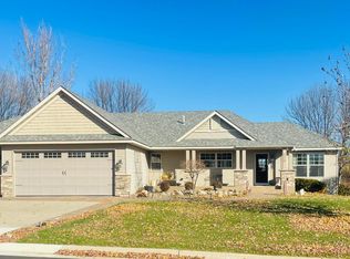 112 32nd Ave NE, Willmar, MN 56201