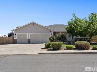 310 E Sky Ranch Blvd, Sparks, NV 89441