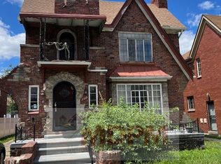 17515 Northlawn St Unit 1, Detroit, MI 48221