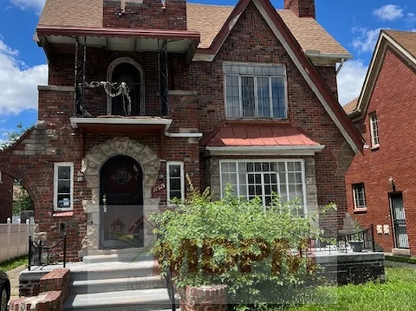 17515 Northlawn St Unit 1, Detroit, MI 48221