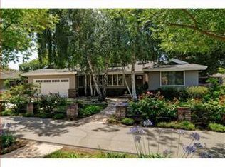 724 Berry Ave, Los Altos, CA 94024