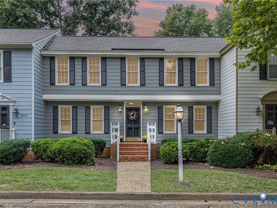 2603 Wetherburn Ct, Henrico, VA, 23233
