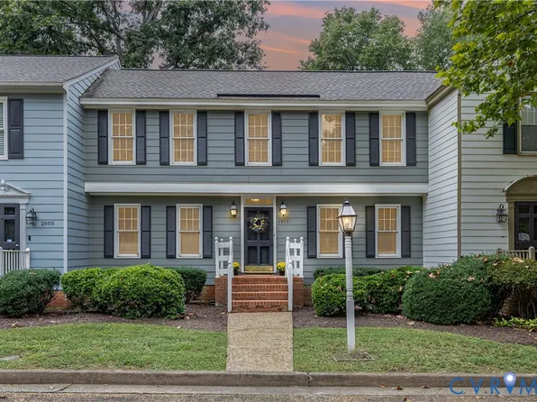 2603 Wetherburn Ct, Henrico, VA 23233
